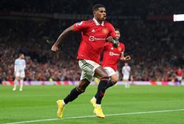 Điểm tin tối 8/9: MU chuẩn bị gia hạn hợp đồng với Rashford